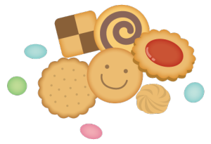 クッキー