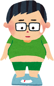 肥満