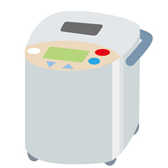 ホームベーカリー