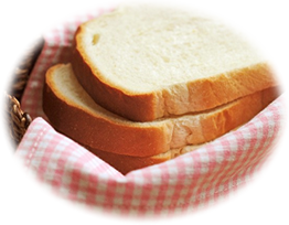食パン